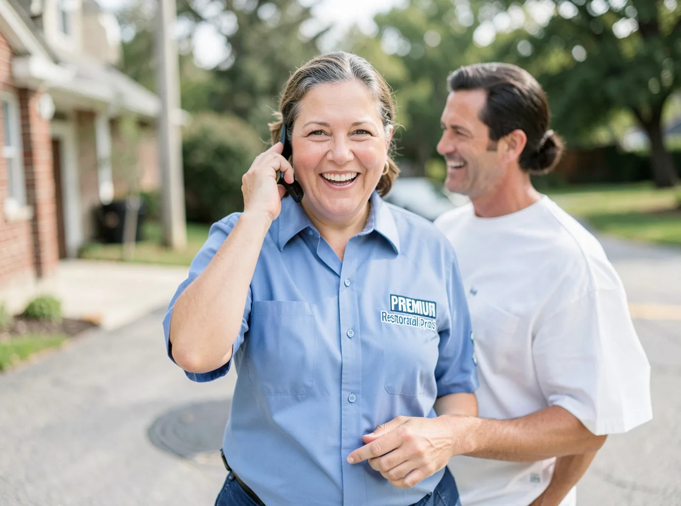 Water Damage Restoration New Athens, IL FAQs